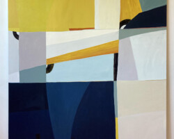 The Sun! - Acrylic on board - 1000 x 1200mm $1,380